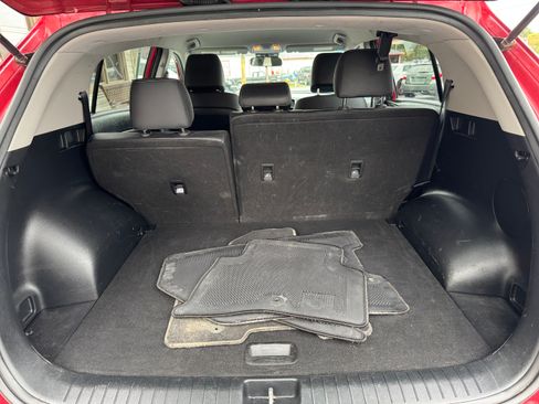 Used 2018 Kia Sportage EX image 11