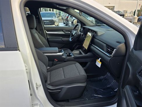 New 2026 GMC Terrain Elevation image 30