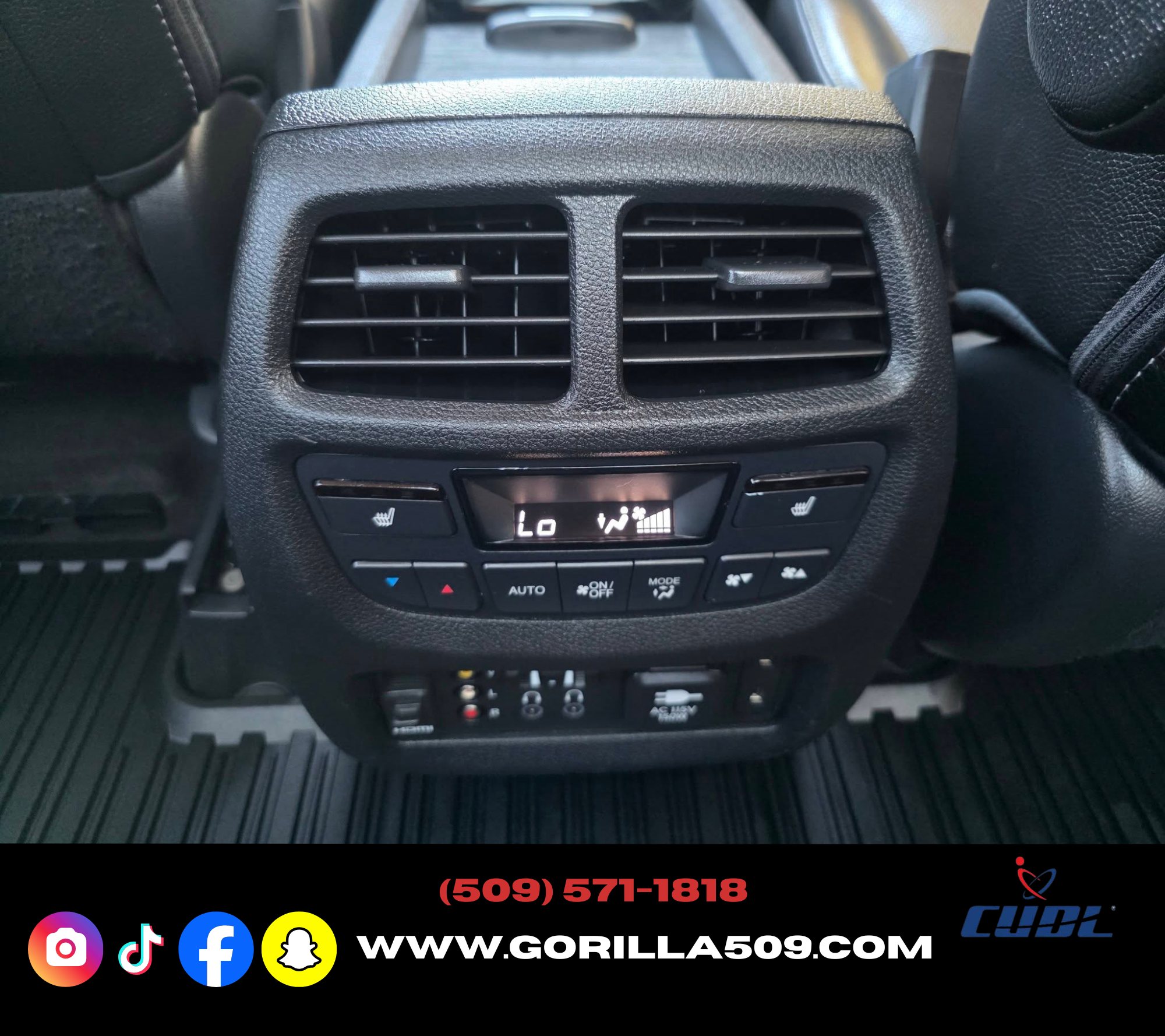 Used 2016 Honda Pilot AWD Elite image 21
