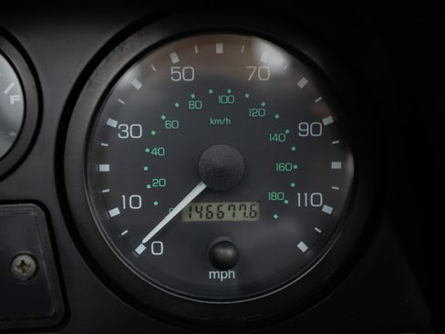 Used 1997 Land Rover Defender 90 image 27