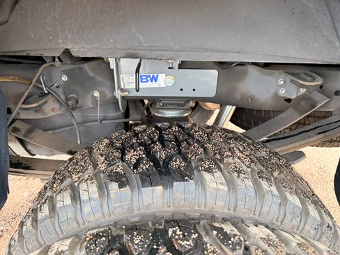 Used 2010 Ford F450 Harley-Davidson image 8