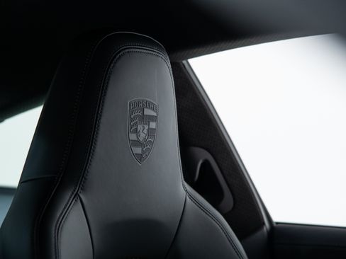 Used 2023 Porsche 911 Sport Classic image 44