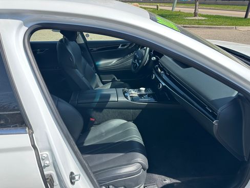 Used 2023 Genesis G80 2.5T image 6