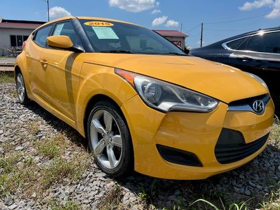 Used 2015 Hyundai Veloster