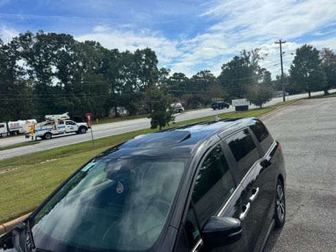 Used 2021 Honda Odyssey Touring image 11