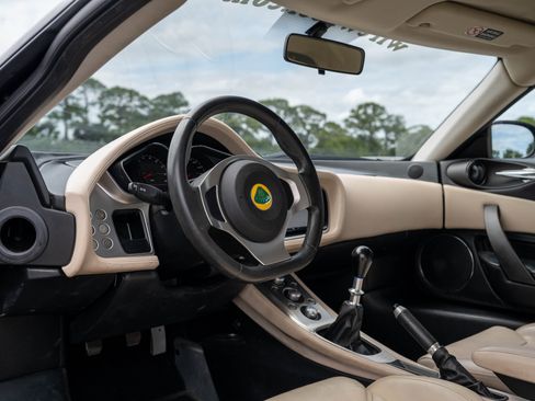 Used 2011 Lotus Evora S RWD image 19