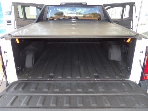 Used 2024 Chevrolet Silverado EV W/T image 14