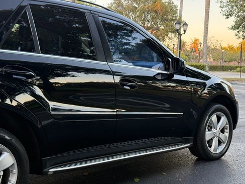 Used 2010 Mercedes-Benz ML 350 image 44