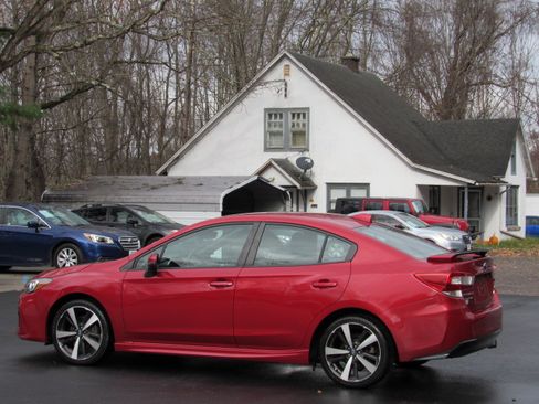 Used 2019 Subaru Impreza 2.0i Sport image 7