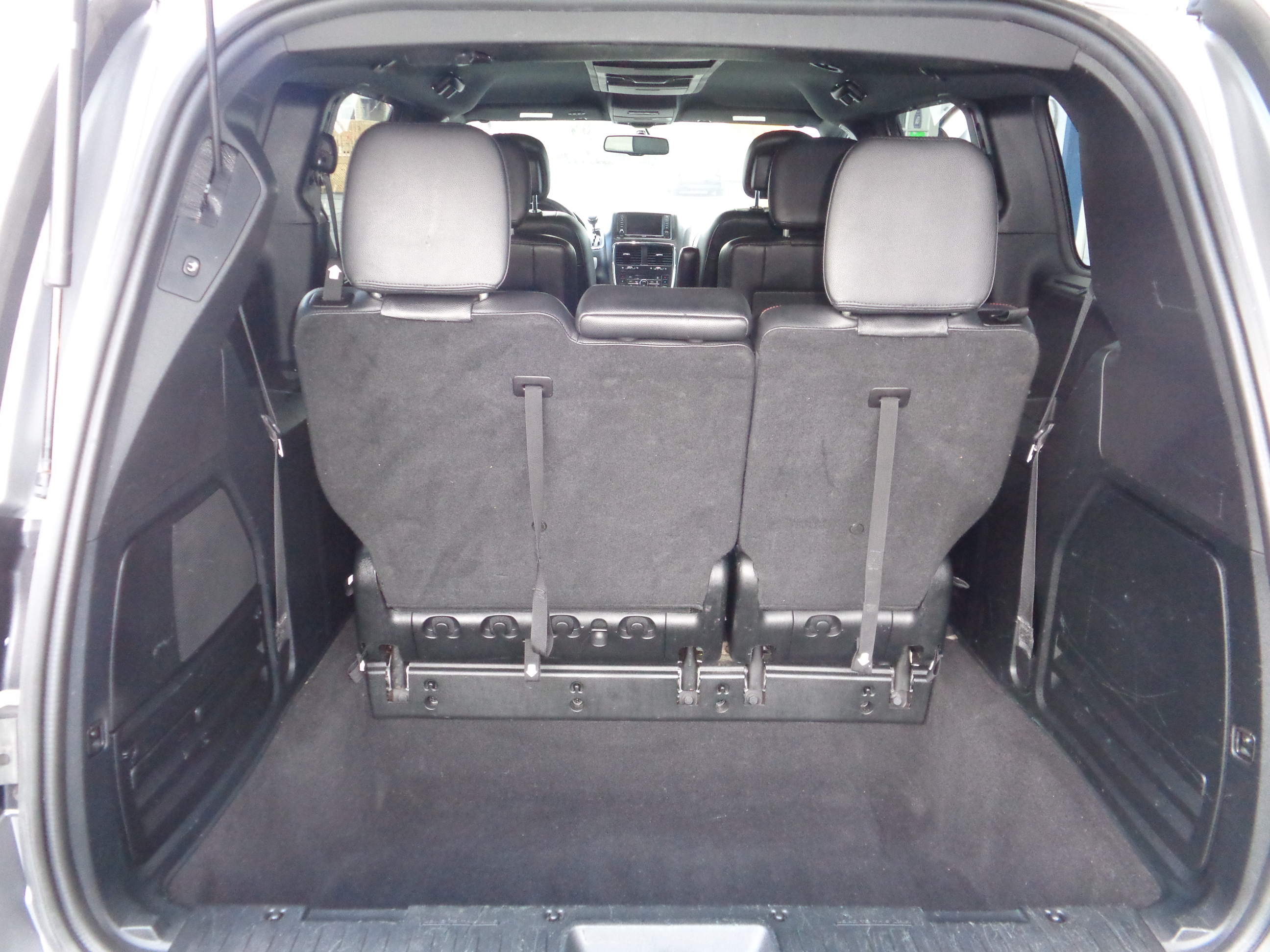 Used 2017 Dodge Grand Caravan GT FWD image 10