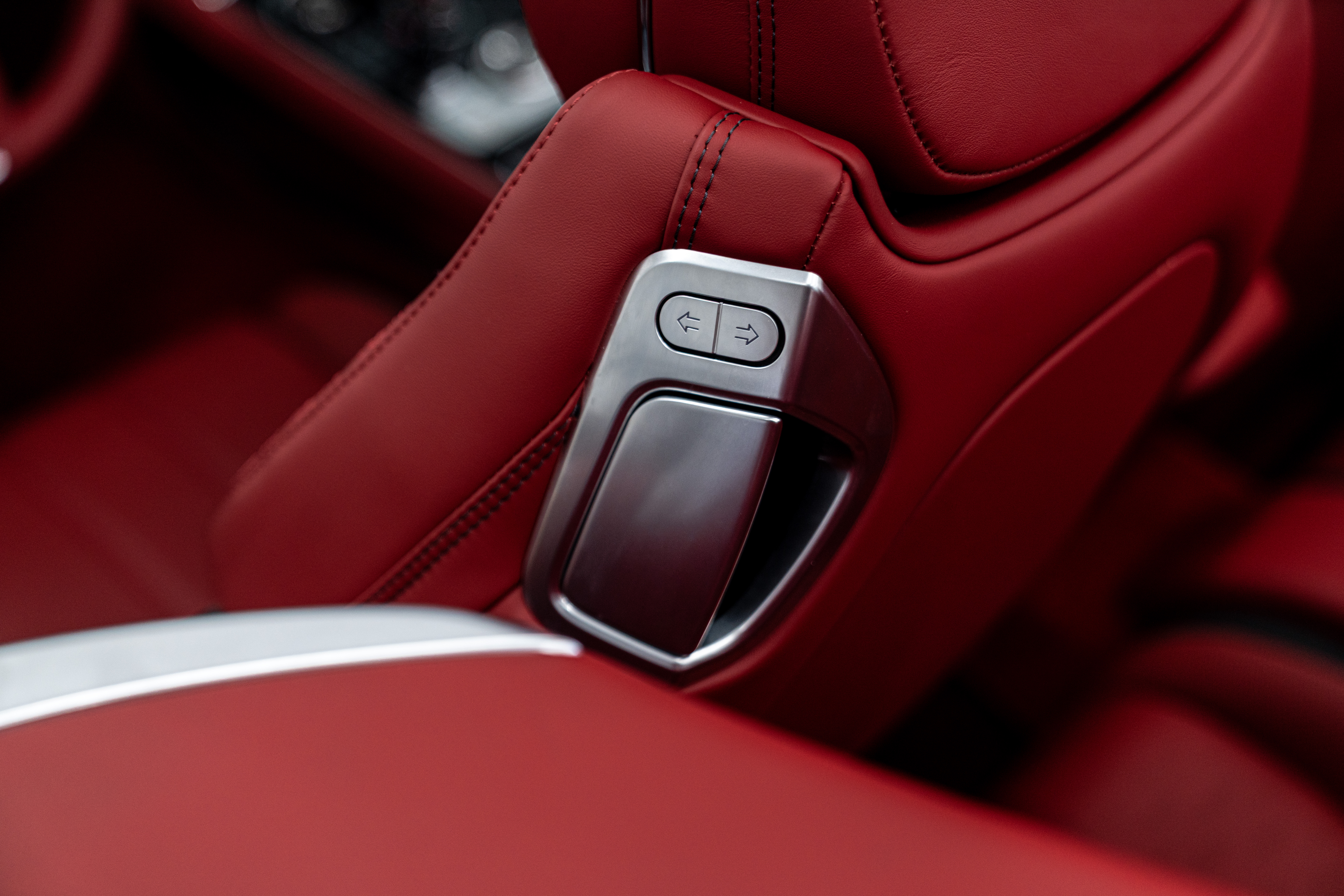 Used 2025 Bentley Continental GTC Speed AWD/4WD image 24