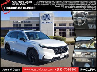 Used 2023 Honda CR-V Sport video 1