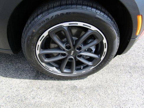 Used 2015 MINI Cooper Countryman S image 11