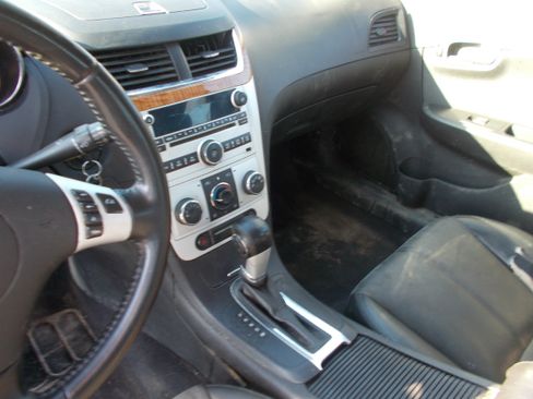 Used 2012 Chevrolet Malibu LT image 8