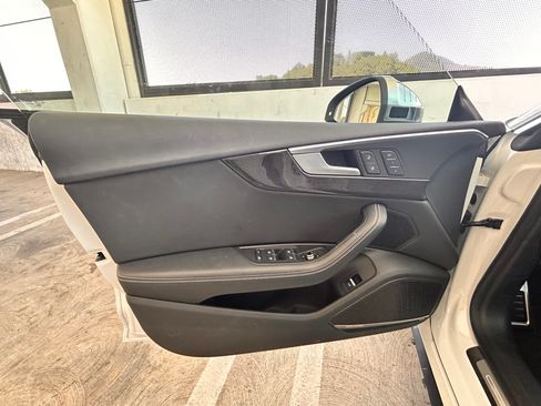 Used 2018 Audi S5 Premium Plus image 9