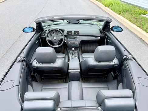Used 2008 BMW 135i Coupe RWD image 20