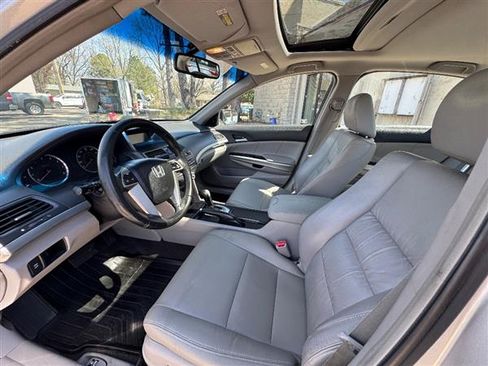 Used 2008 Honda Accord EX-L image 11