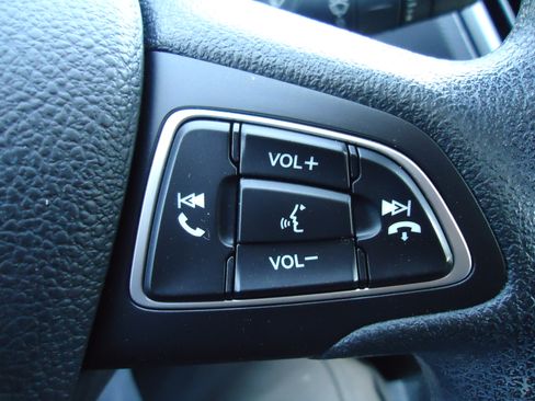 Used 2018 Ford Escape 4WD SE image 15
