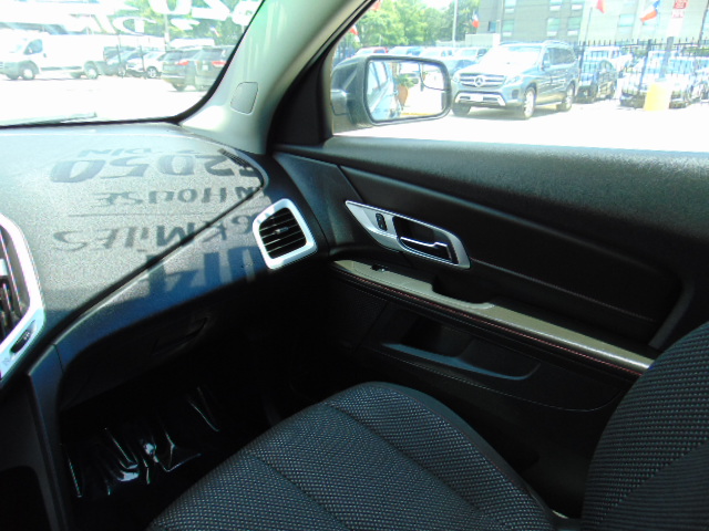 Used 2014 GMC Terrain FWD SLE w/ SLE-2 image 19