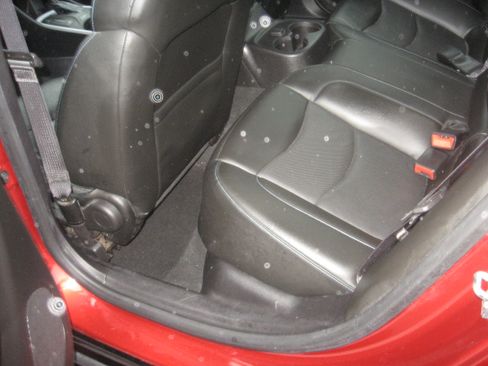 Used 2018 Chevrolet Volt LT image 7