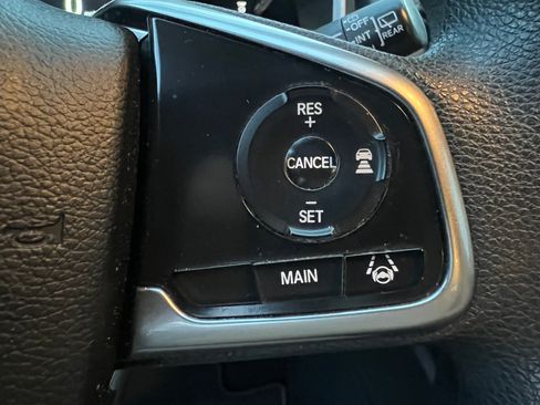 Used 2017 Honda CR-V EX image 14