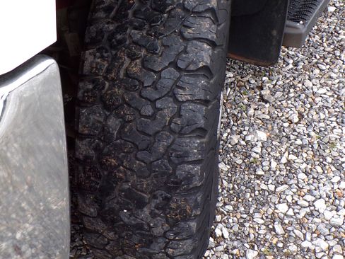 Used 2018 Chevrolet Silverado 2500 LT image 18