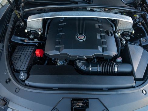 Used 2011 Cadillac CTS image 11