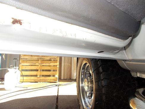 Used 1998 Dodge Ram 2500 Truck AWD/4WD image 47