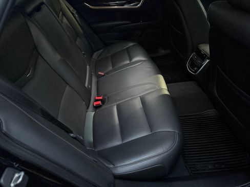 Used 2017 Cadillac XTS Premium Luxury image 9