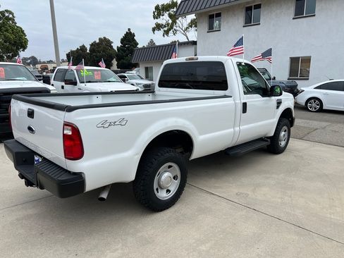 Used 2008 Ford F250 XL image 4