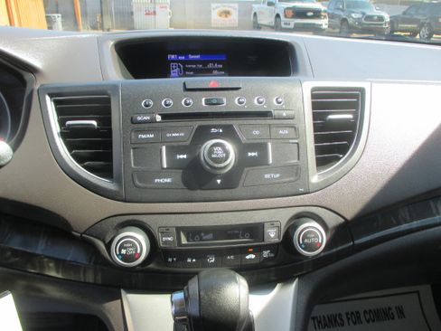 Used 2014 Honda CR-V EX-L w/ Navigation image 4