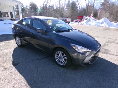Used 2016 Scion iA