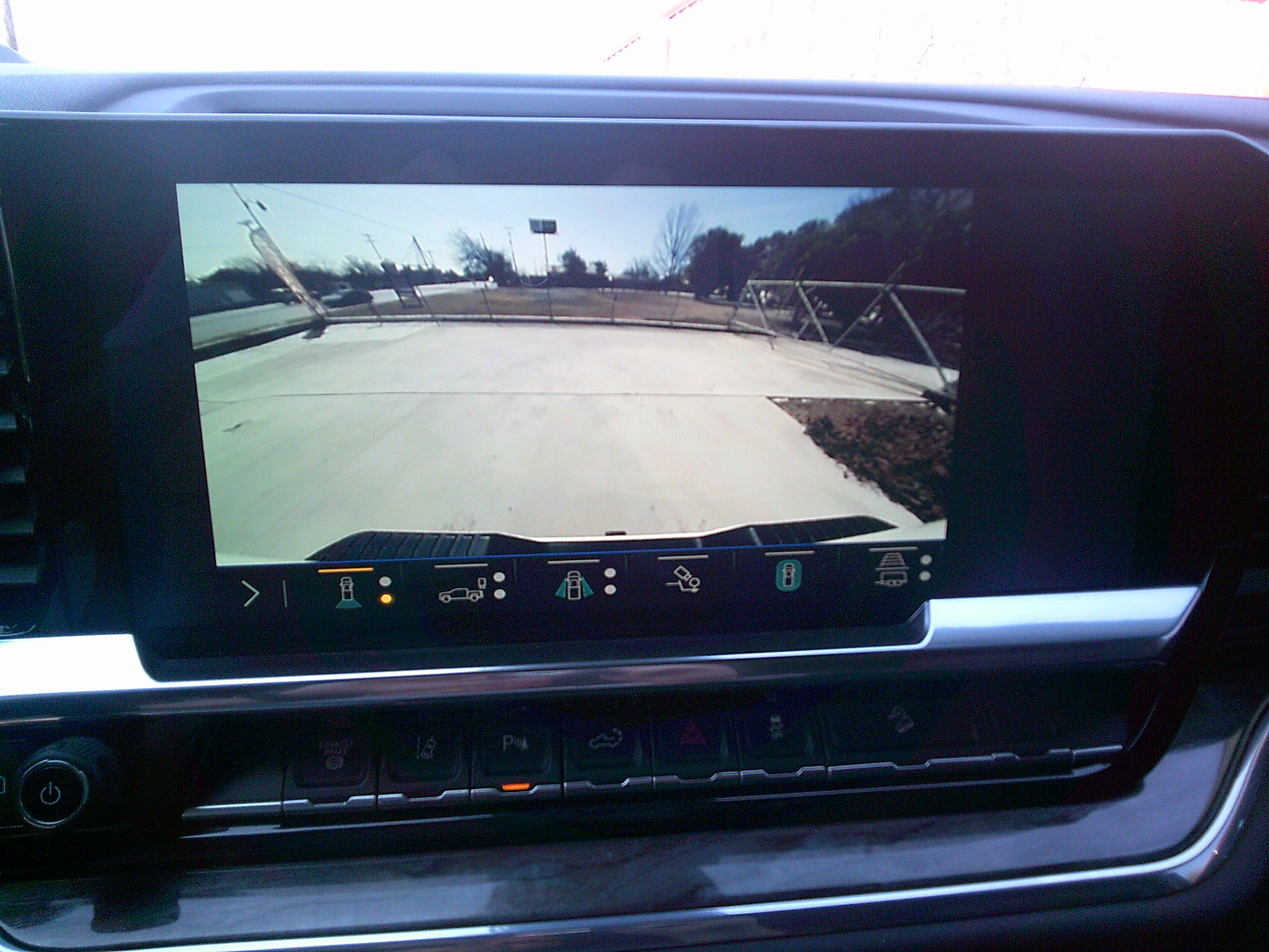 Used 2024 Chevrolet Silverado 2500 LTZ AWD/4WD image 20