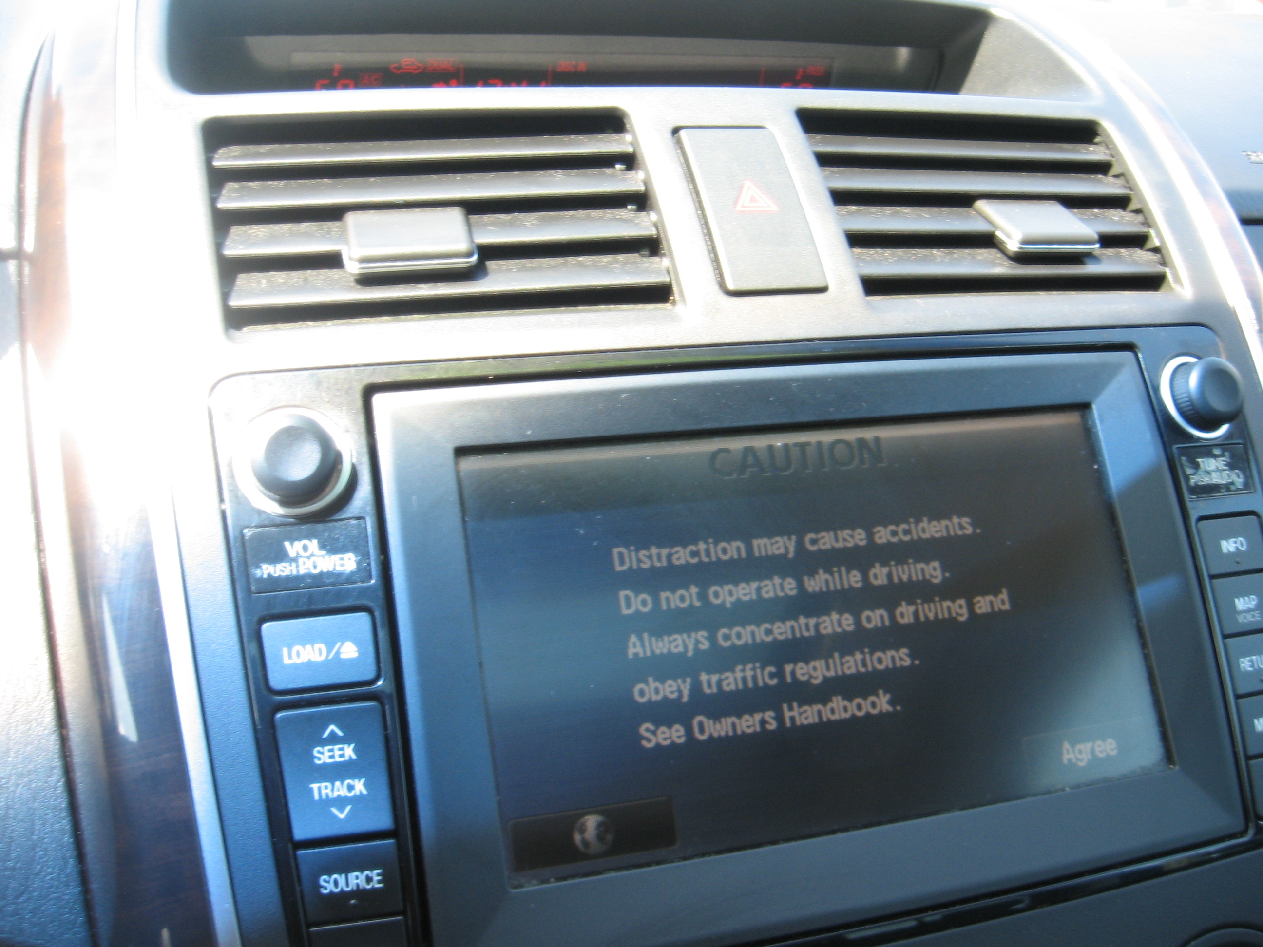 Used 2012 MAZDA CX-9 AWD Grand Touring image 11