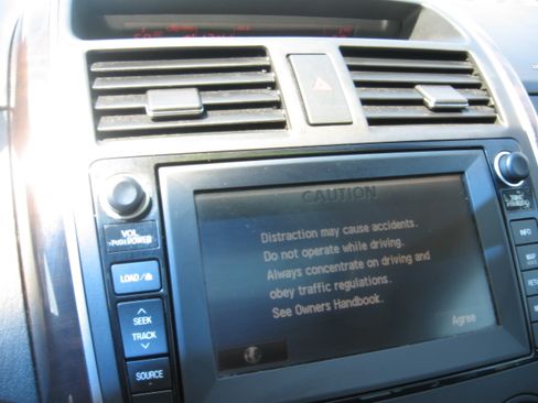 Used 2012 MAZDA CX-9 AWD Grand Touring image 11