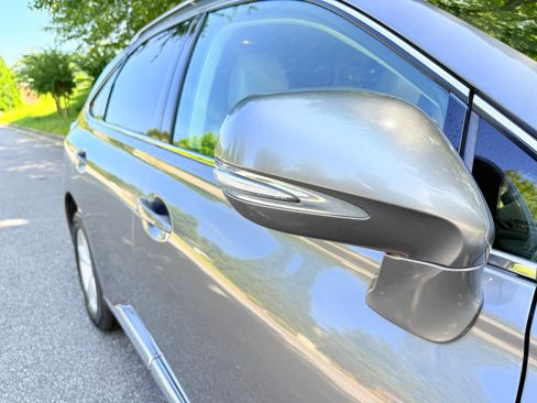 Used 2012 Lexus RX 350 Luxury image 20