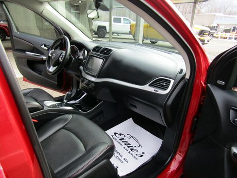 Used 2018 Dodge Journey GT image 26