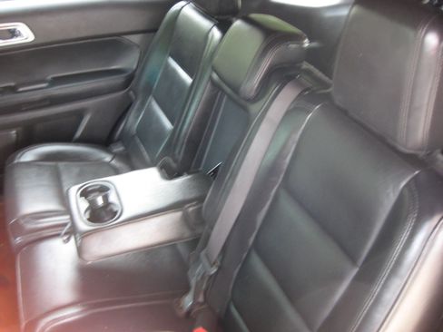 Used 2013 Ford Explorer 4WD Limited image 14