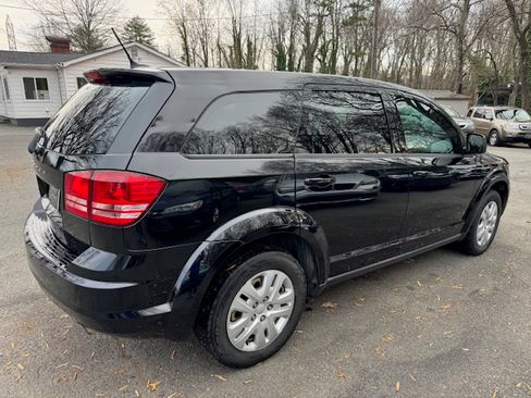 Used 2015 Dodge Journey SE image 4