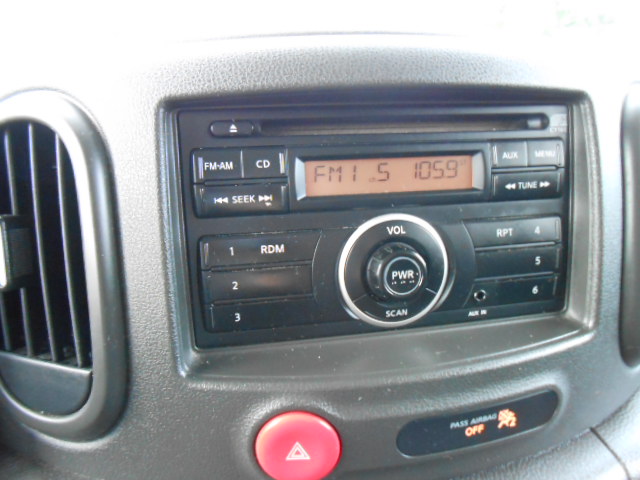 Used 2009 Nissan Cube 1.8 FWD image 14