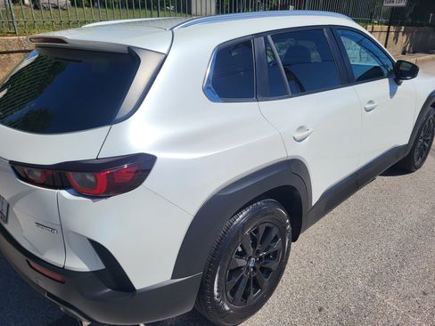 Used 2023 MAZDA CX-50 2.5 S w/ Preferred Plus Pkg AWD/4WD image 5