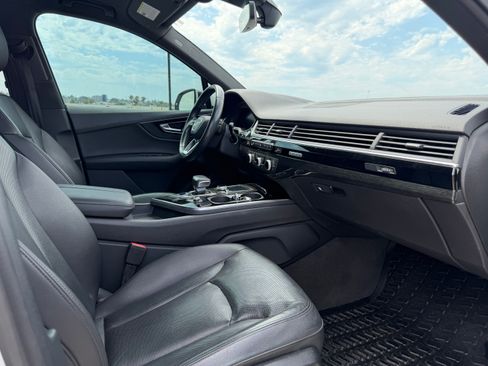 Used 2017 Audi Q7 3.0T Premium Plus AWD/4WD image 33