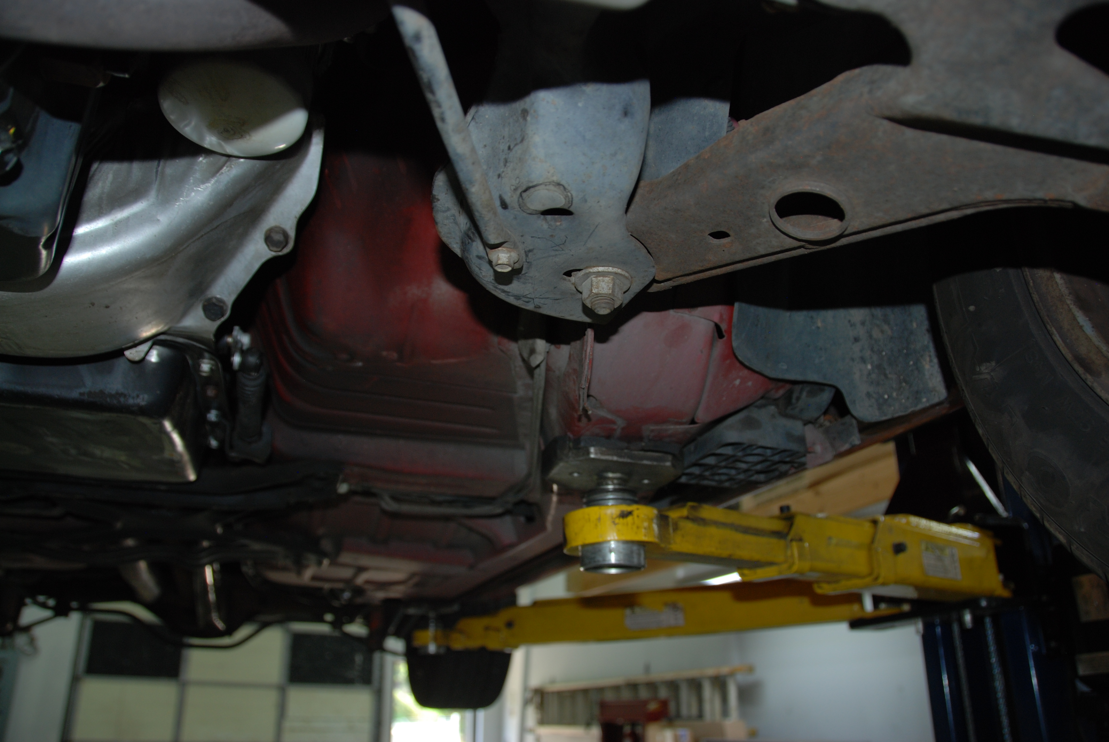 Used 1995 Chevrolet Camaro Z28 Convertible RWD image 33