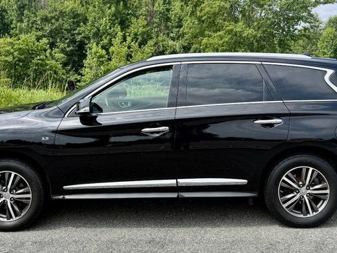 Used 2016 INFINITI QX60 AWD image 15