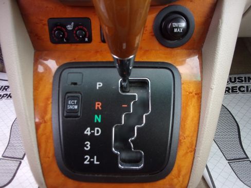 Used 2009 Lexus RX 350 Luxury image 11