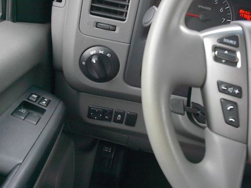 Used 2020 Nissan NV image 16