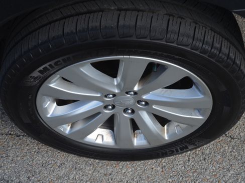 Used 2013 Subaru Forester 2.5X Premium image 23