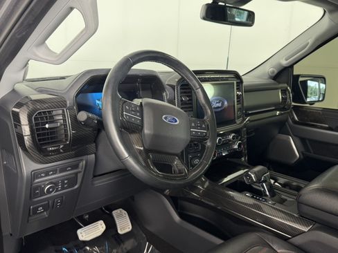 Used 2021 Ford F150 Raptor R image 14