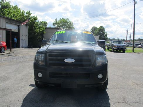 Used 2007 Ford Expedition 2WD Limited image 3