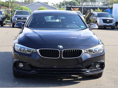 Used 2018 BMW 430i Gran Coupe xDrive image 2